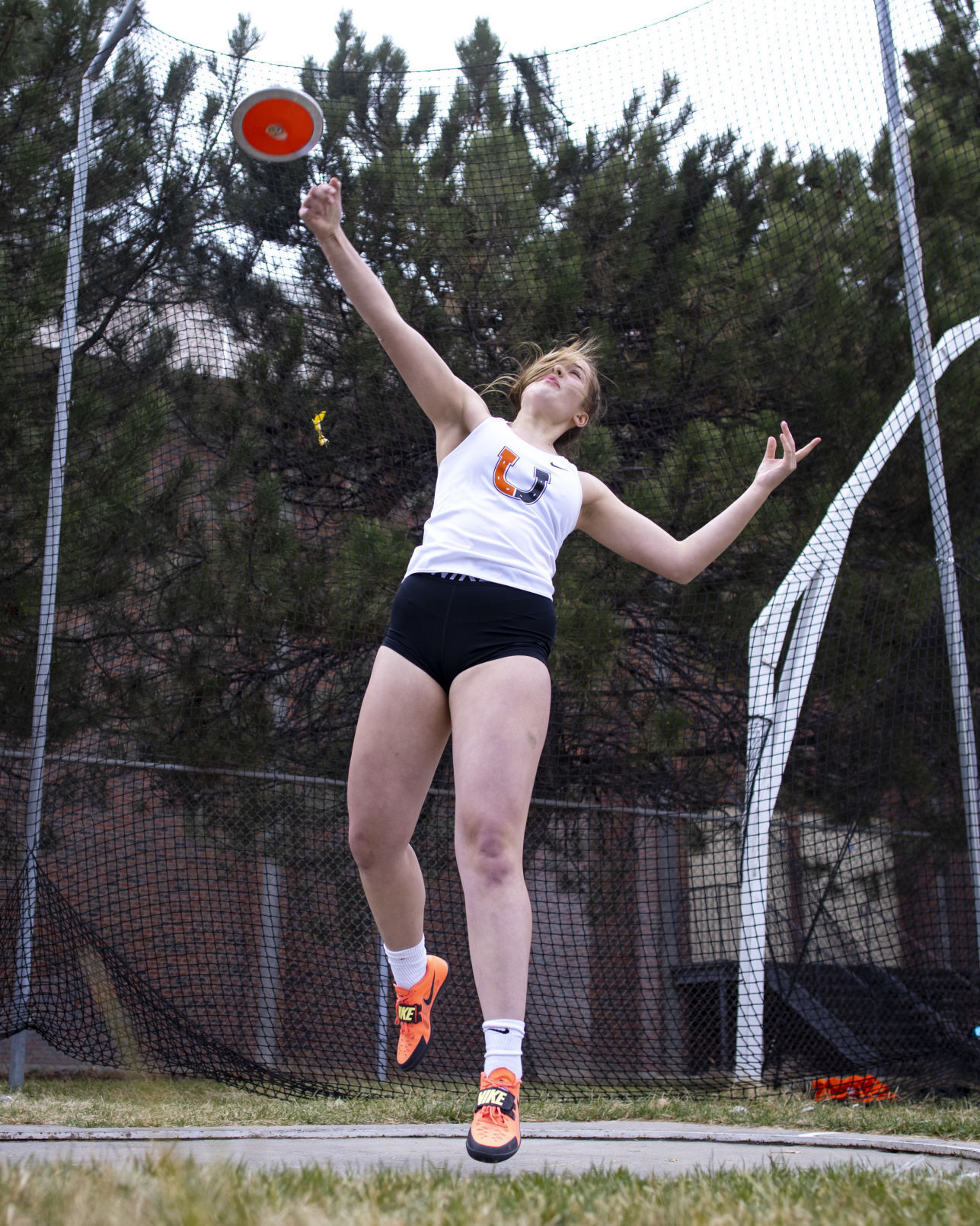 Makenna Harmon